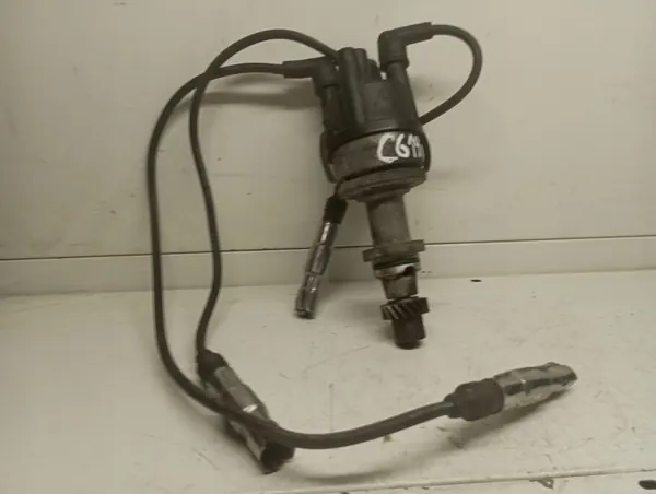 Sytytysjakajan kansi VK 360 Beru image 3