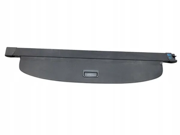 OEM ROLETA BAGAŻNIKA TYŁ TYLNA AUDI A6 C6 LIFT (2008-2011) KOMBI AVANT image 2