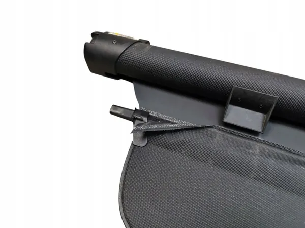 OEM ROLETA BAGAŻNIKA TYŁ TYLNA AUDI A6 C6 LIFT (2008-2011) KOMBI AVANT image 3