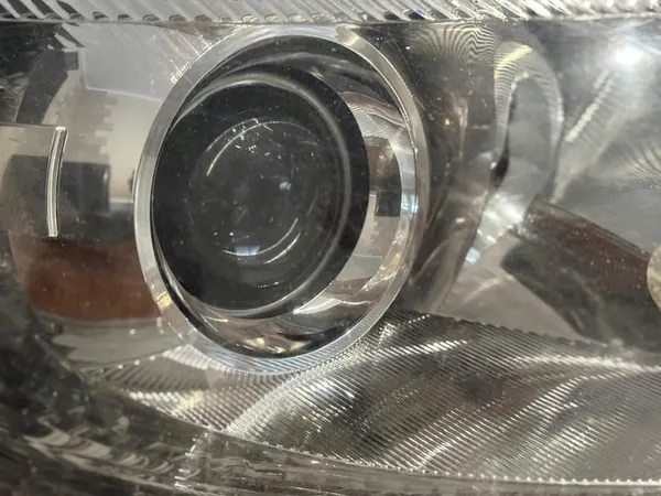 Oikea etuvalaisin Skoda Octavia II image 5