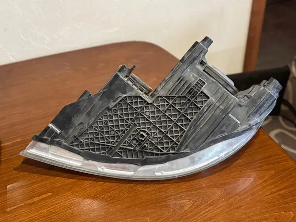 Oikea etuvalaisin Skoda Octavia II image 7