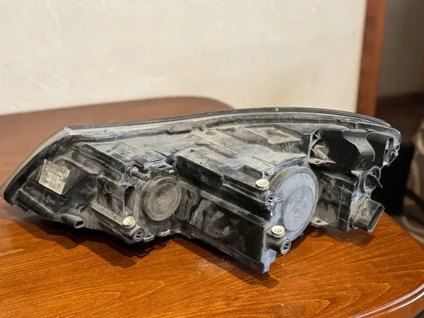 Oikea etuvalaisin Skoda Octavia II image 8