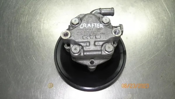 Bomba de direção assistida Volkswagen OE 2E0422145B image 5