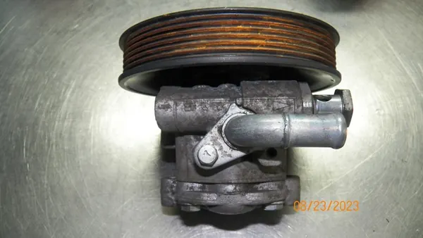 Bomba de direção assistida Volkswagen OE 2E0422145B image 6