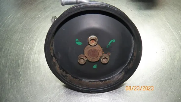 Bomba de direção assistida Volkswagen OE 2E0422145B image 7