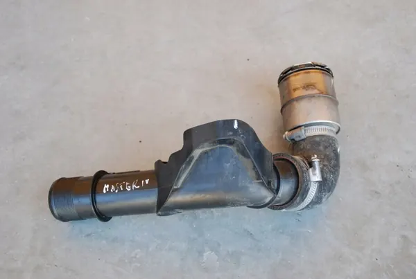 Renault OE Tubo do Intercooler 144603730R image 2