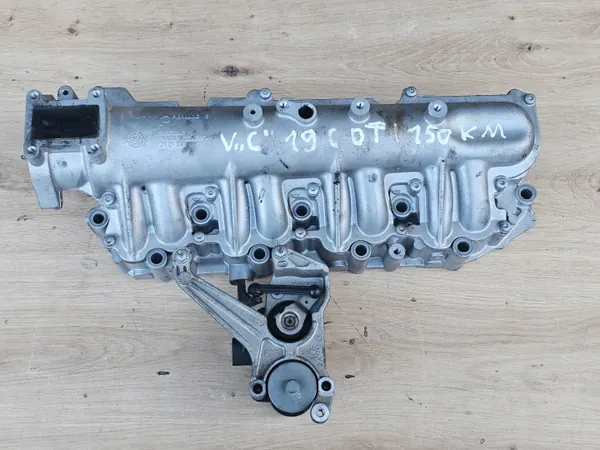 Gebrauchtes Saab OE Ansaugkrümmer OEM 26570307 image 2