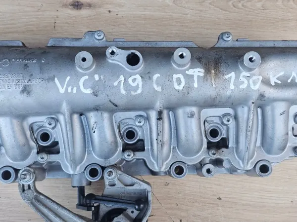 Gebrauchtes Saab OE Ansaugkrümmer OEM 26570307 image 3