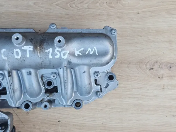 Gebrauchtes Saab OE Ansaugkrümmer OEM 26570307 image 4