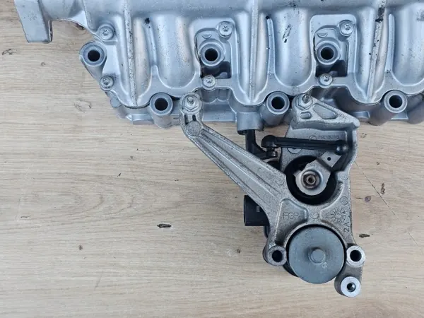 Gebrauchtes Saab OE Ansaugkrümmer OEM 26570307 image 5