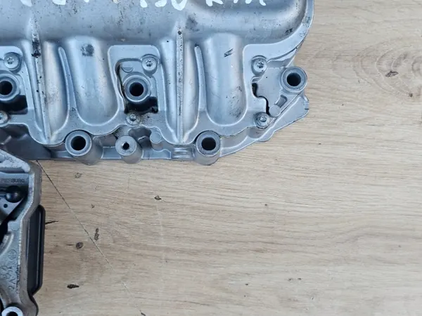 Gebrauchtes Saab OE Ansaugkrümmer OEM 26570307 image 6