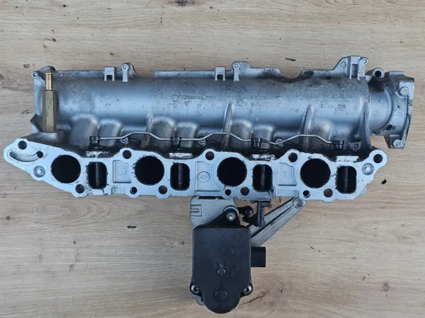 Gebrauchtes Saab OE Ansaugkrümmer OEM 26570307 image 7