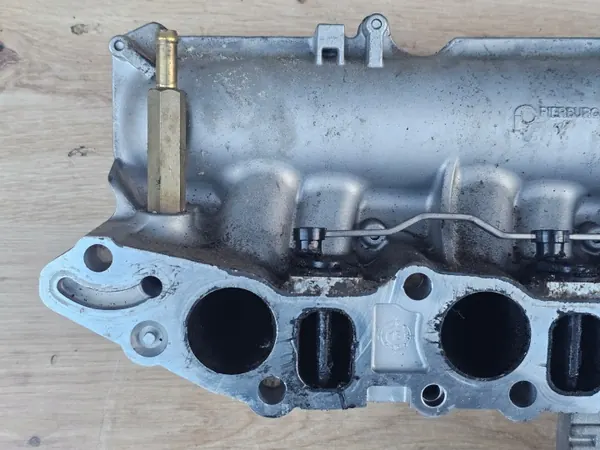 Gebrauchtes Saab OE Ansaugkrümmer OEM 26570307 image 8