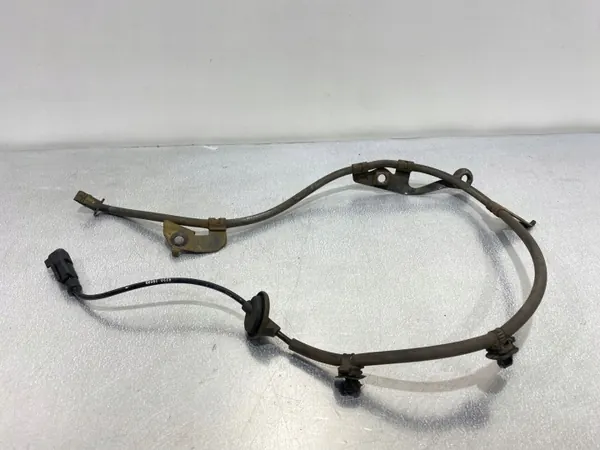 Sensor ABS Mitsubishi OE Trasero OEM FBZ20212 image 4