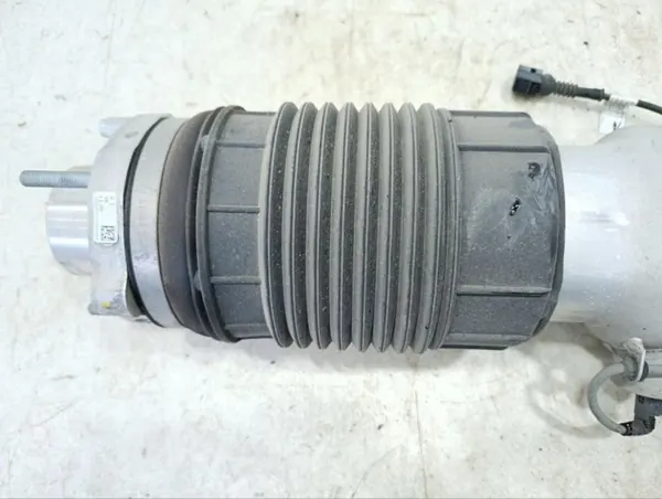 Amortecedor pneumático Porsche OEM 971616038F - Dianteiro direito image 3