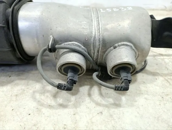 Amortecedor pneumático Porsche OEM 971616038F - Dianteiro direito image 5