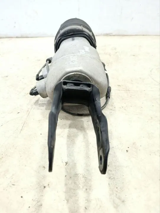 Amortecedor pneumático Porsche OEM 971616038F - Dianteiro direito image 7