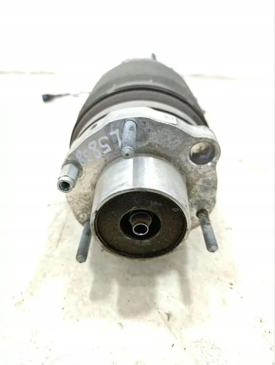 Amortecedor pneumático Porsche OEM 971616038F - Dianteiro direito image 8