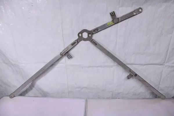 Support arrière droit Porsche Panamera II 971 image 2