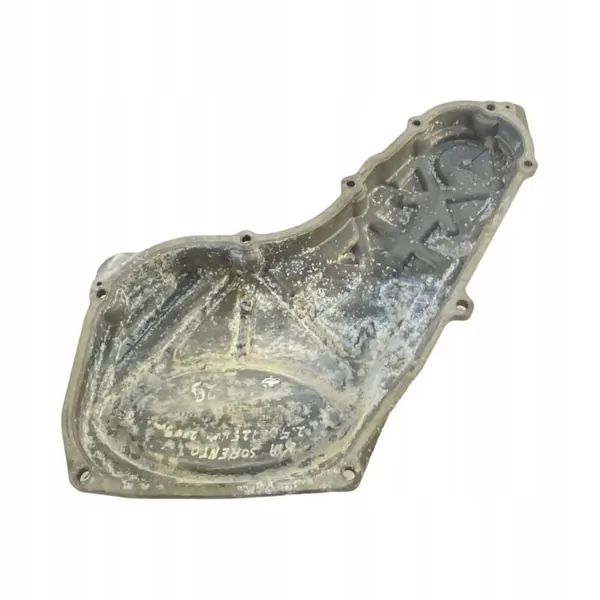 Peça de motor Kia usado OEM JUT159057 para Sorento image 4