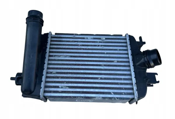 Intercooler OEM 144961019R pour Renault Clio V image 2