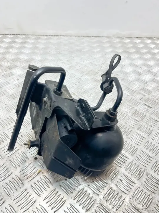 Luftverteiler/Ventilblock OEM A2203200358 Mercedes-Benz image 3