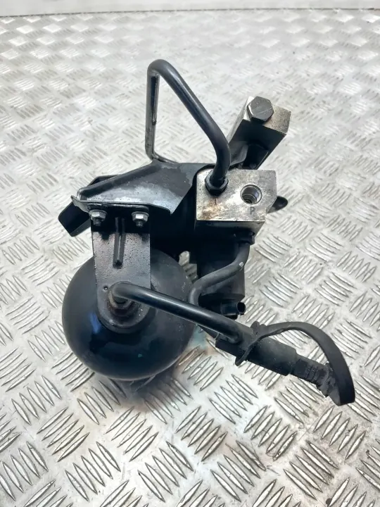 Luftverteiler/Ventilblock OEM A2203200358 Mercedes-Benz image 4