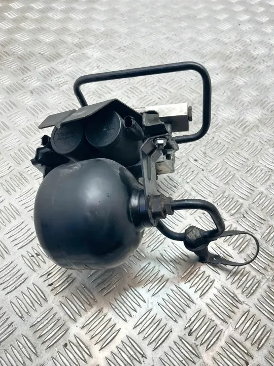 Luftverteiler/Ventilblock OEM A2203200358 Mercedes-Benz image 5