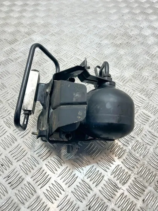 Luftverteiler/Ventilblock OEM A2203200358 Mercedes-Benz image 6