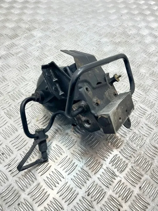 Luftverteiler/Ventilblock OEM A2203200358 Mercedes-Benz image 7