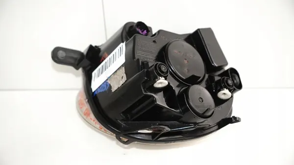 Fiat 500 07-14 Voorlinker koplamp OEM LAMPA LEWY PRZÓD PRZEDNIA image 4