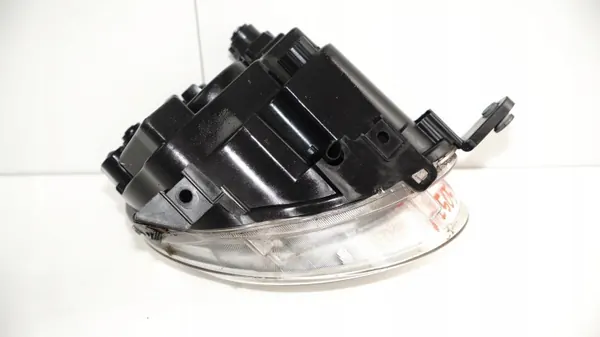 Fiat 500 07-14 Voorlinker koplamp OEM LAMPA LEWY PRZÓD PRZEDNIA image 6