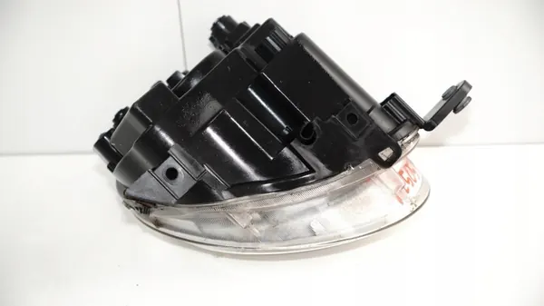 Fiat 500 07-14 Voorlinker koplamp OEM LAMPA LEWY PRZÓD PRZEDNIA image 7