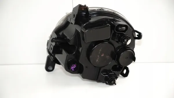 Fiat 500 07-14 Voorlinker koplamp OEM LAMPA LEWY PRZÓD PRZEDNIA image 8