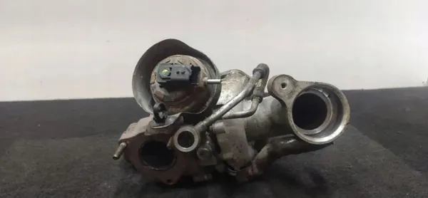 Turbo d'occasion GTB1449VZ pour Citroën C5 II 2.0L Diesel image 2