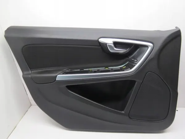 Volvo OEM 31366168 Etu-Vasen Ovensuojus image 2