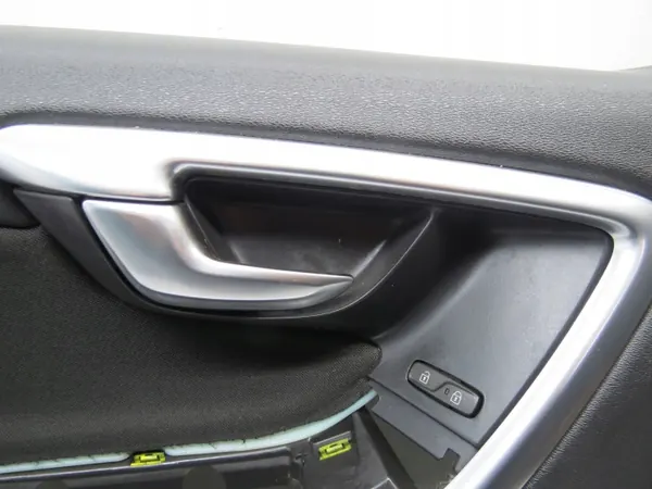 Volvo OEM 31366168 Etu-Vasen Ovensuojus image 7