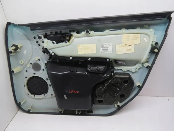 Volvo OEM 31366168 Etu-Vasen Ovensuojus image 8
