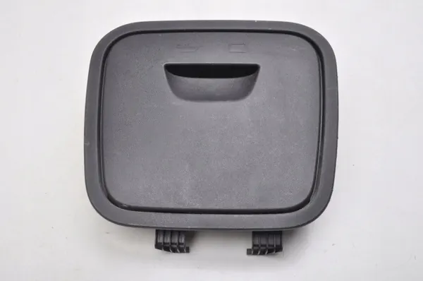 Porsche Öl-Einfüllstutzen OEM 98755107401 für Boxster 987 image 2