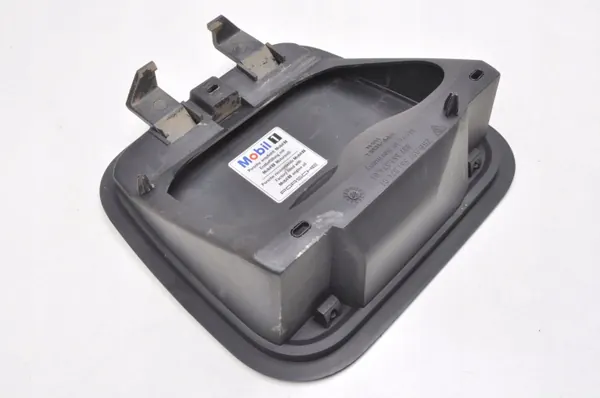 Porsche Öl-Einfüllstutzen OEM 98755107401 für Boxster 987 image 3