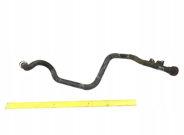 MAN Öleinfüllrohr OEM 81018100028 - Gebraucht image 2