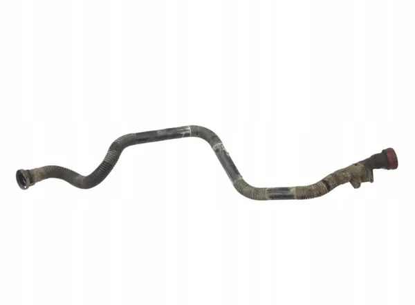MAN Öleinfüllrohr OEM 81018100028 - Gebraucht image 3