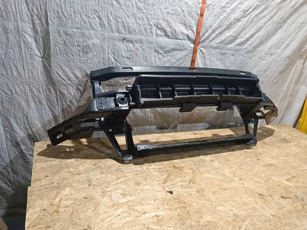 Etupuskuri VW Crafter II 2 MAN TGE 16- OEM image 2