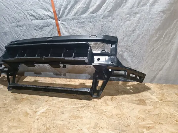 Etupuskuri VW Crafter II 2 MAN TGE 16- OEM image 3