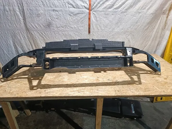 Etupuskuri VW Crafter II 2 MAN TGE 16- OEM image 4