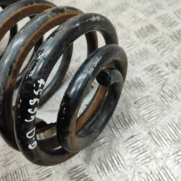 Mercedes-Benz Vito W447 2016 Vänster Bakfjäder A4473240804 image 5