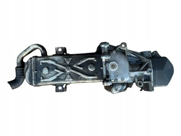 Refroidisseur EGR OEM 03L131512DQ pour Volkswagen Golf VI image 2