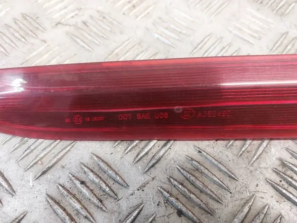 Jarruvalon Jalusta Volvo XC60 I 30764562 image 2