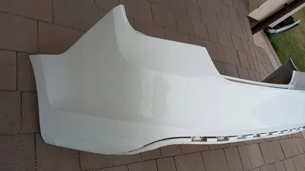 SKODA RDPID 5JH 2012--Paraurti Posteriore Sedan Liftback image 2