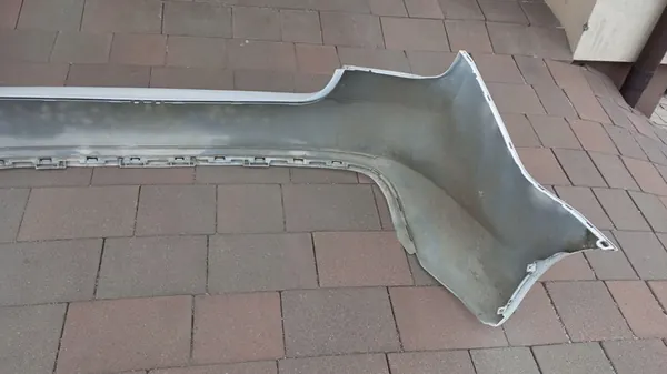 SKODA RDPID 5JH 2012--Paraurti Posteriore Sedan Liftback image 9